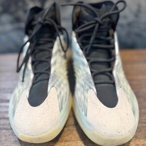 adidas Sneakers - Black and Cream